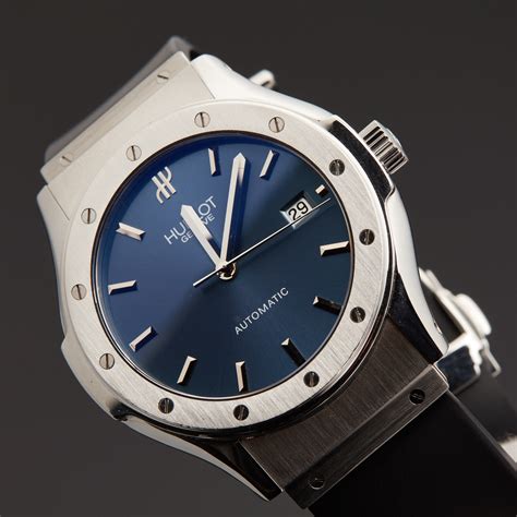 used hublot sydney